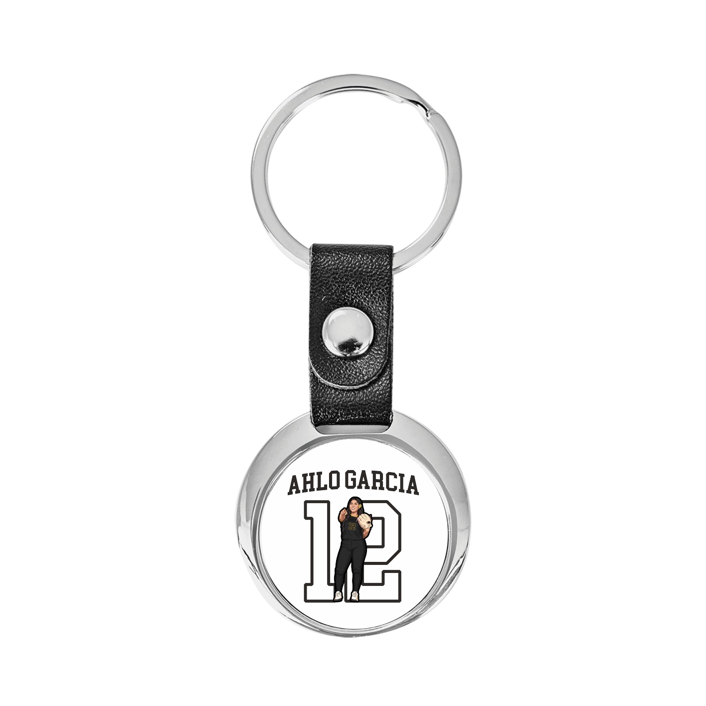 Key Chain — Shirsey in Classic