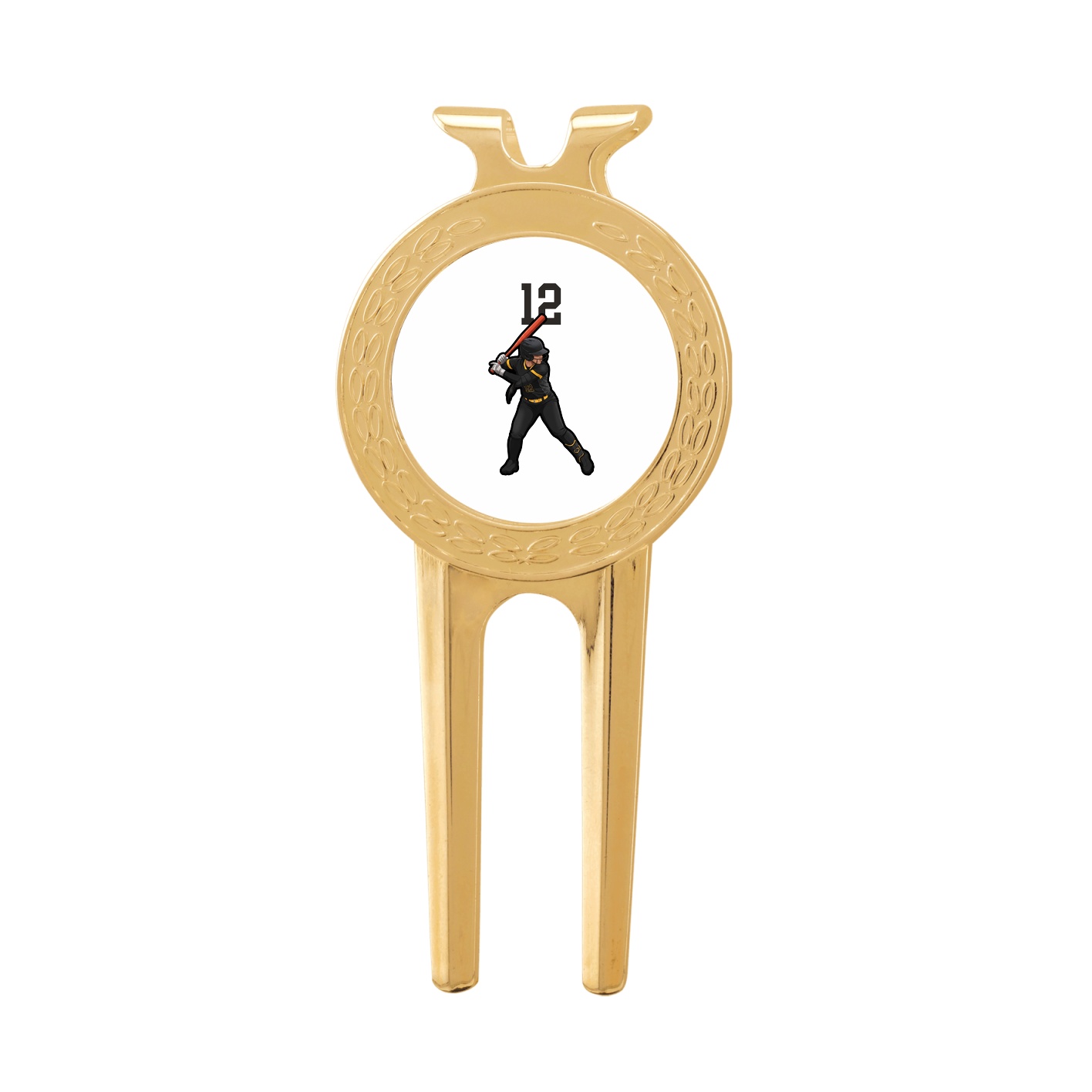 Divot Tool with Ball Marker