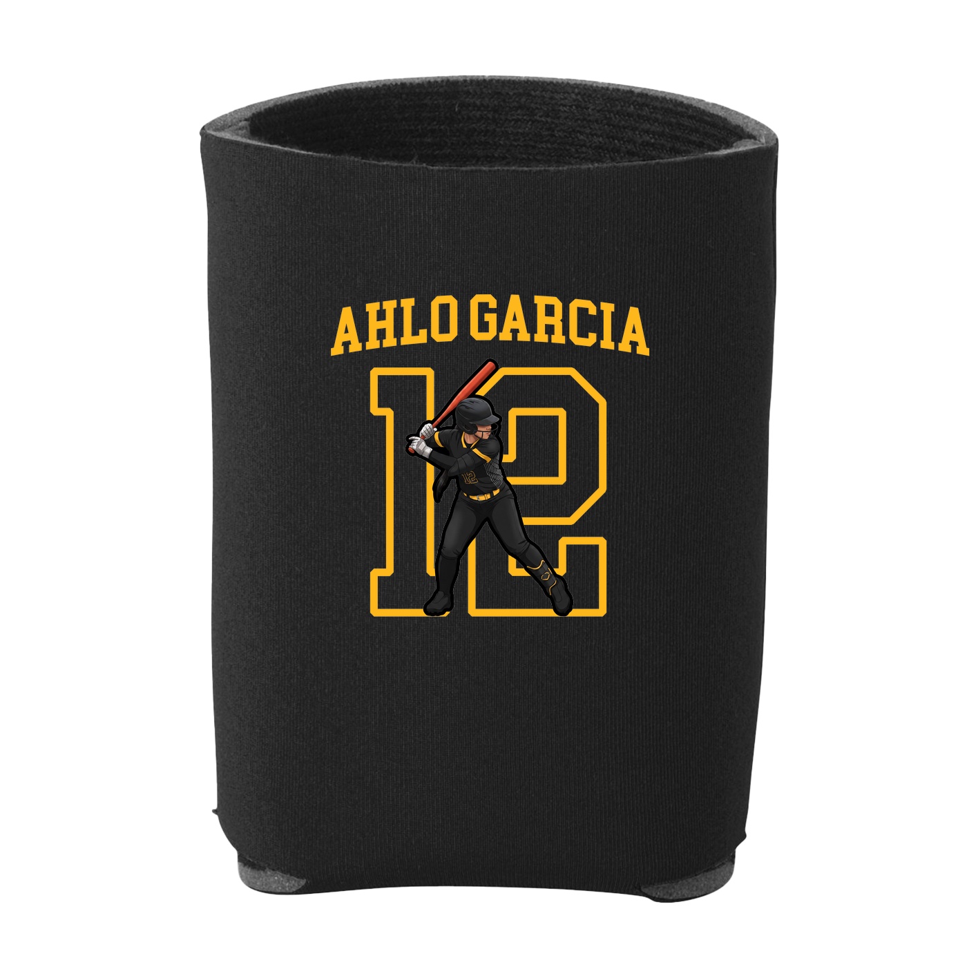 Can Holder — Shirsey in Black