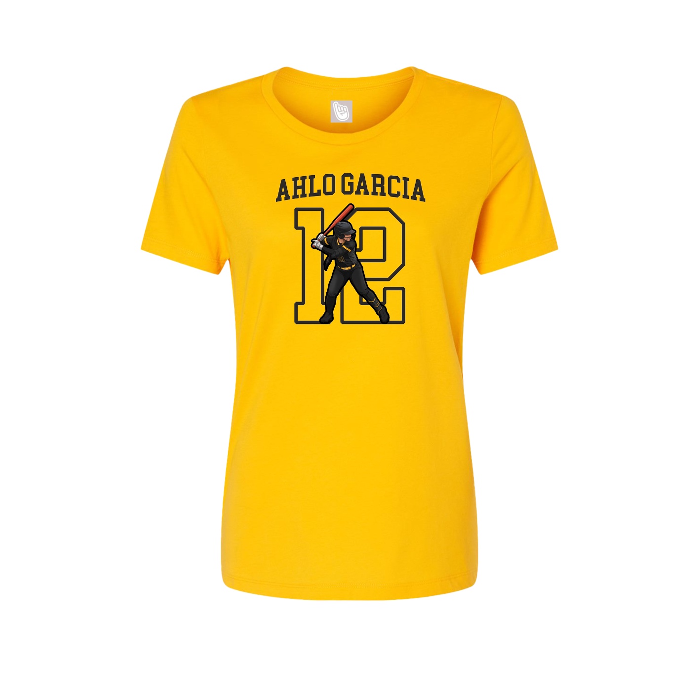 Womens Tee