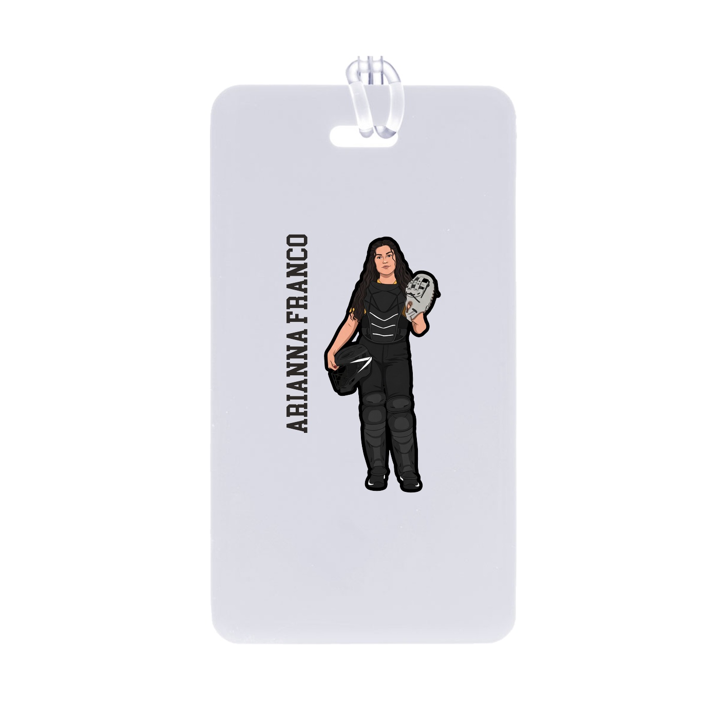 Bag Tag