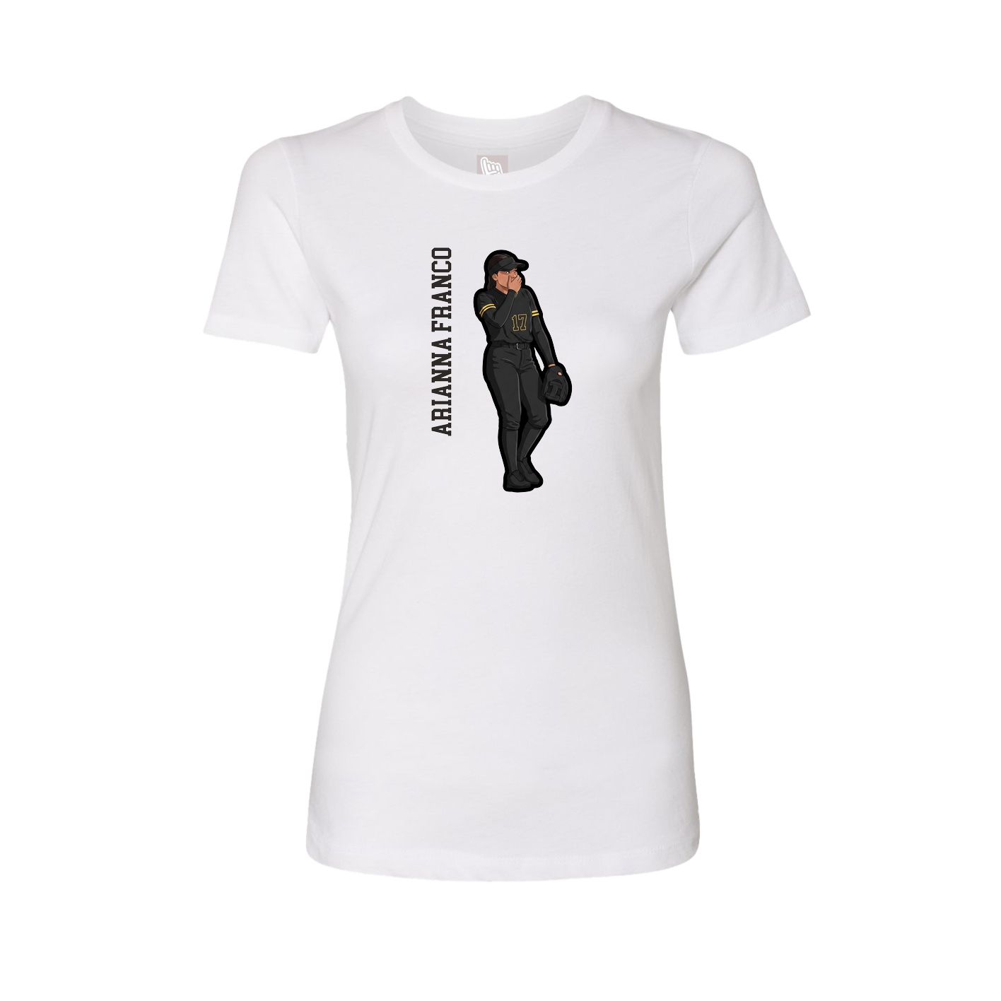Womens Tee
