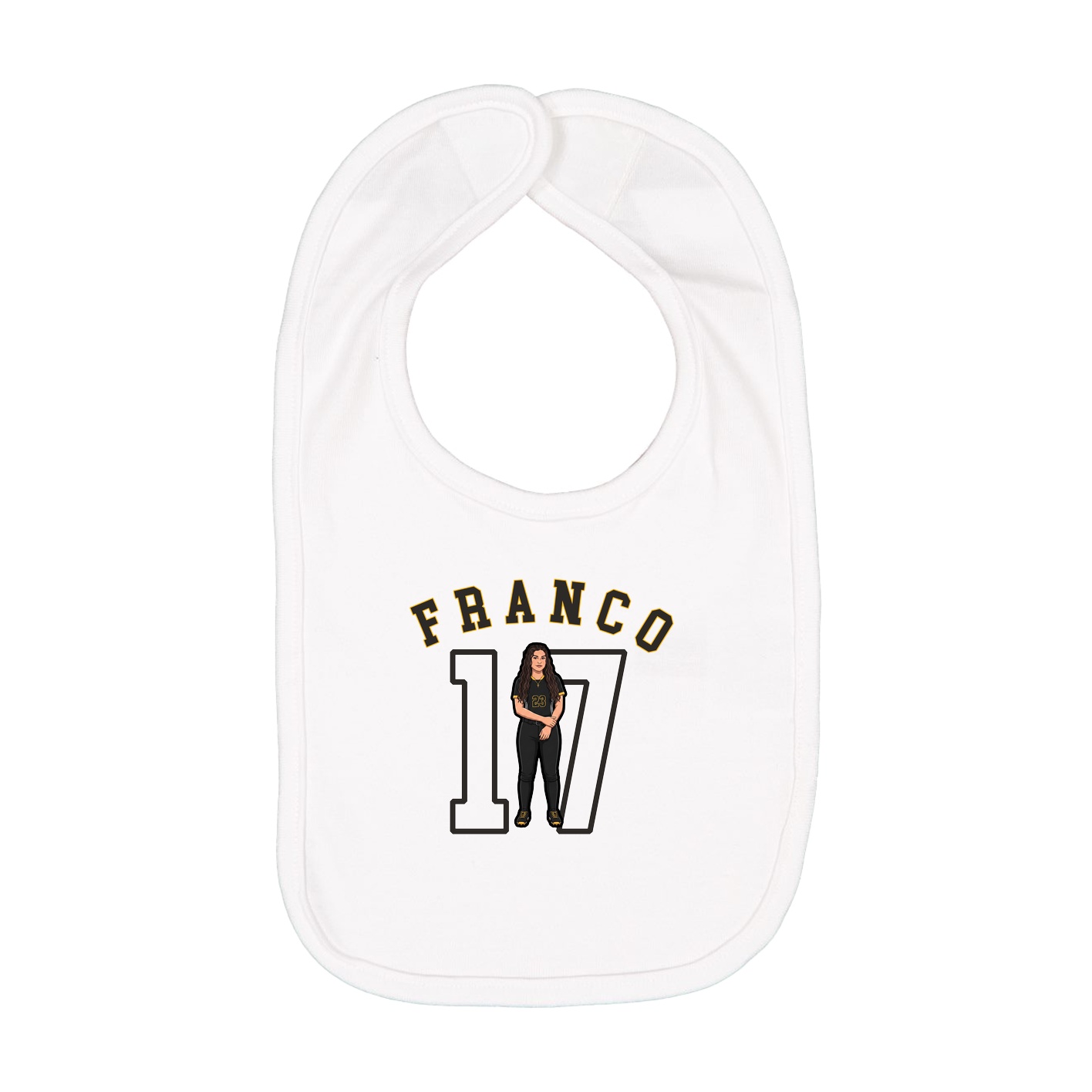 Infant Bib