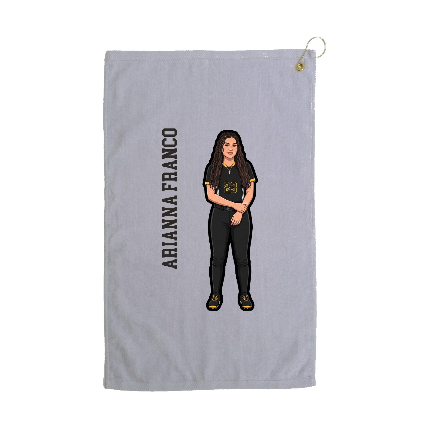 Golf Towel