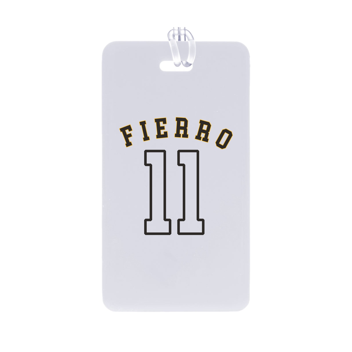 Bag Tag