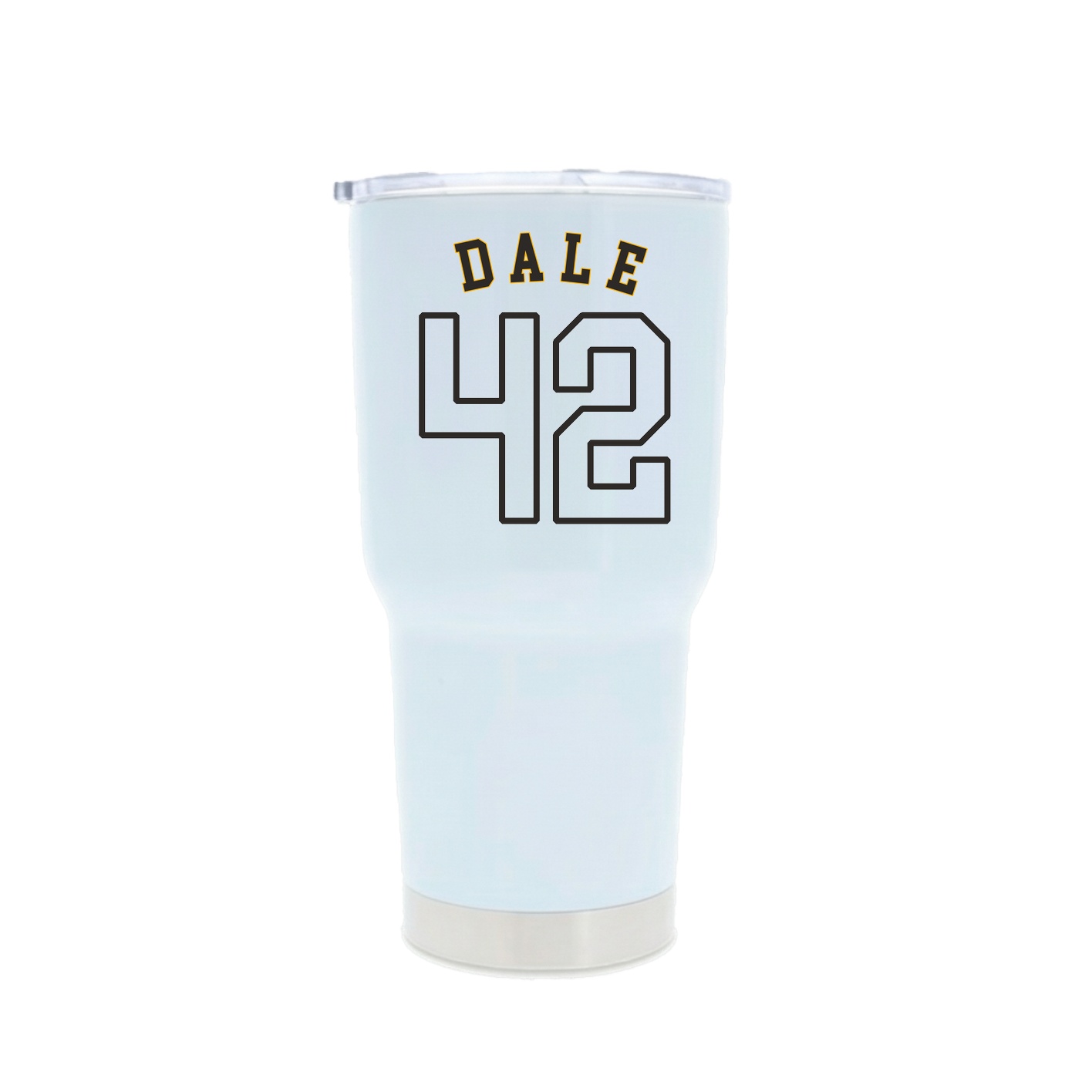 30oz Stainless Steel Tumbler