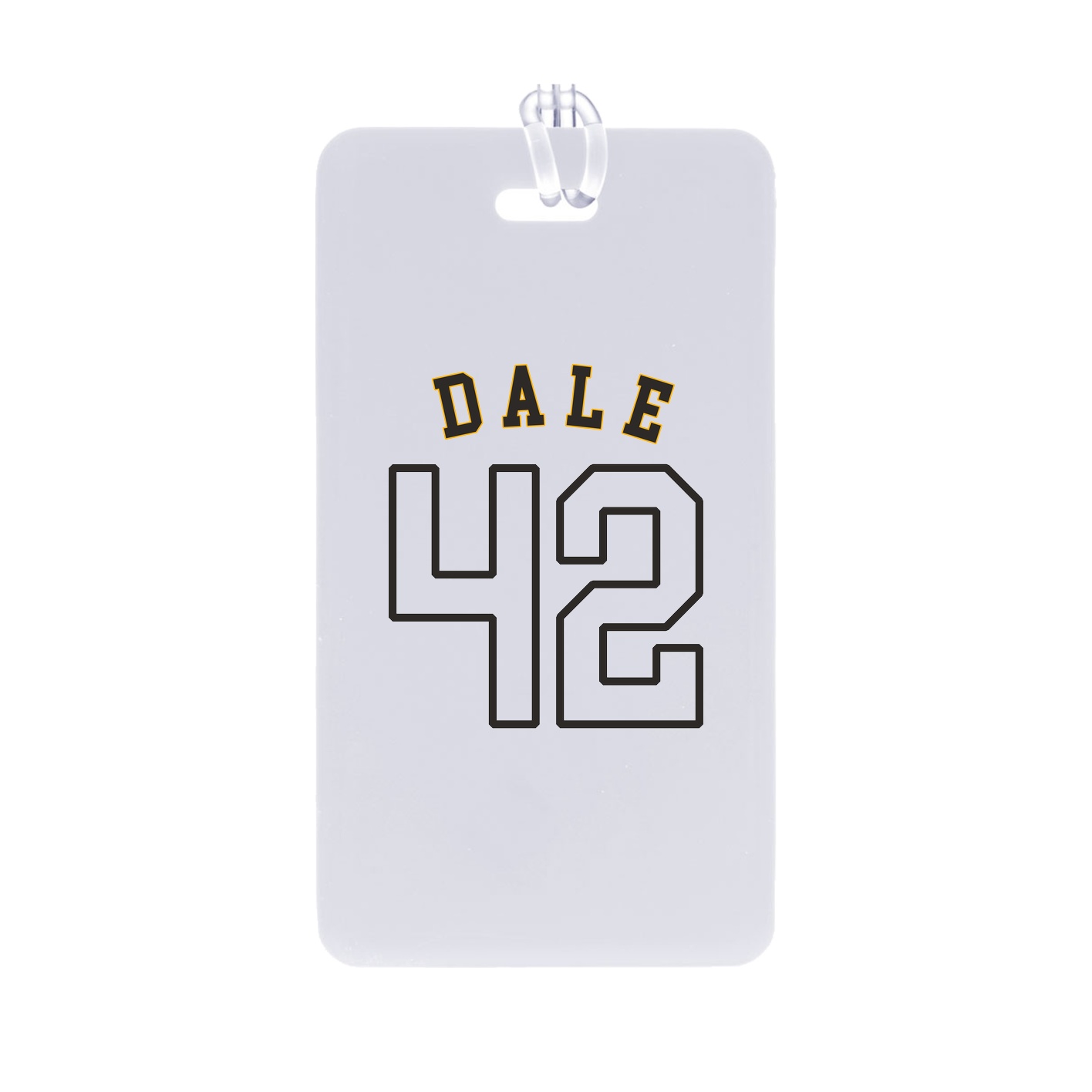 Bag Tag