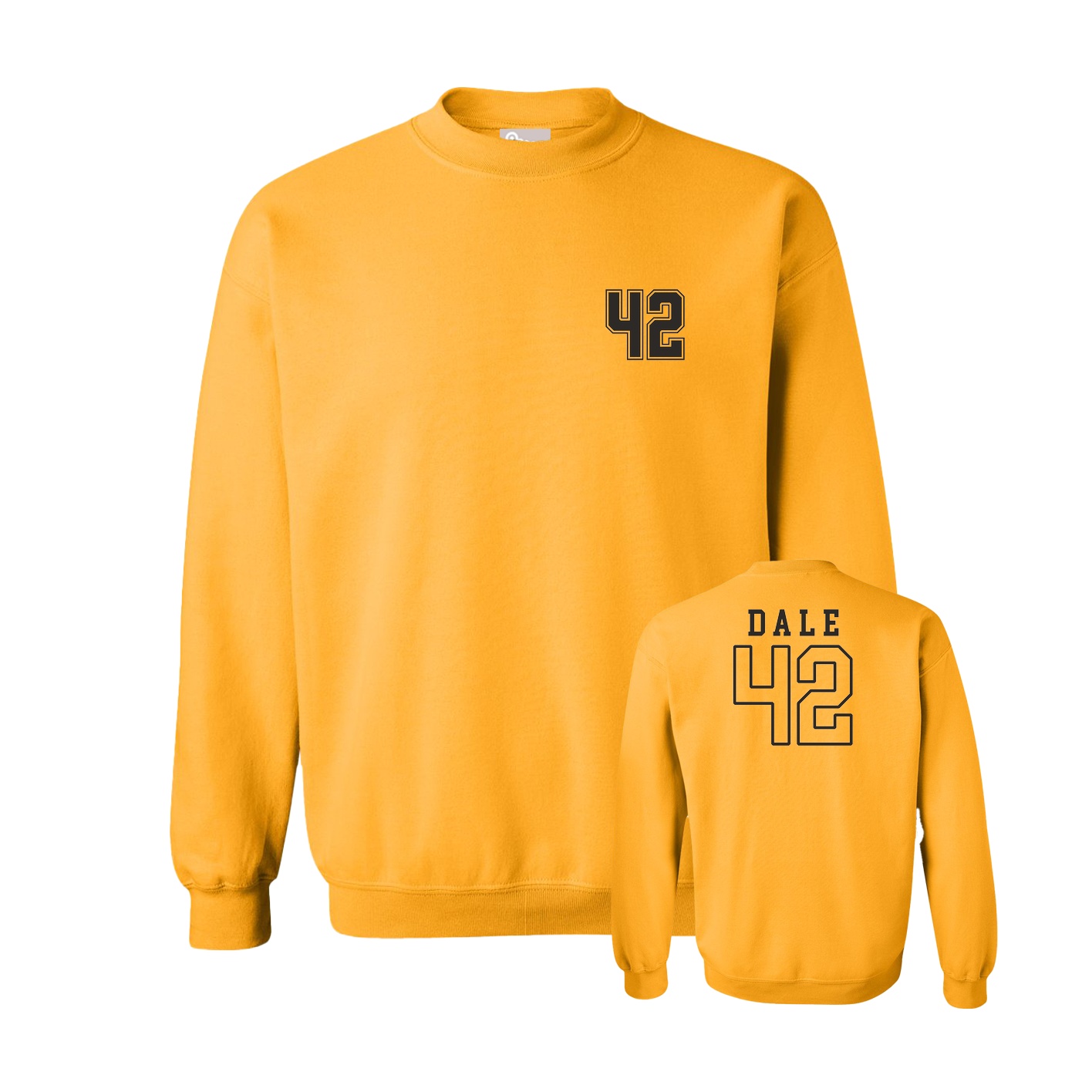 Fleece Crew