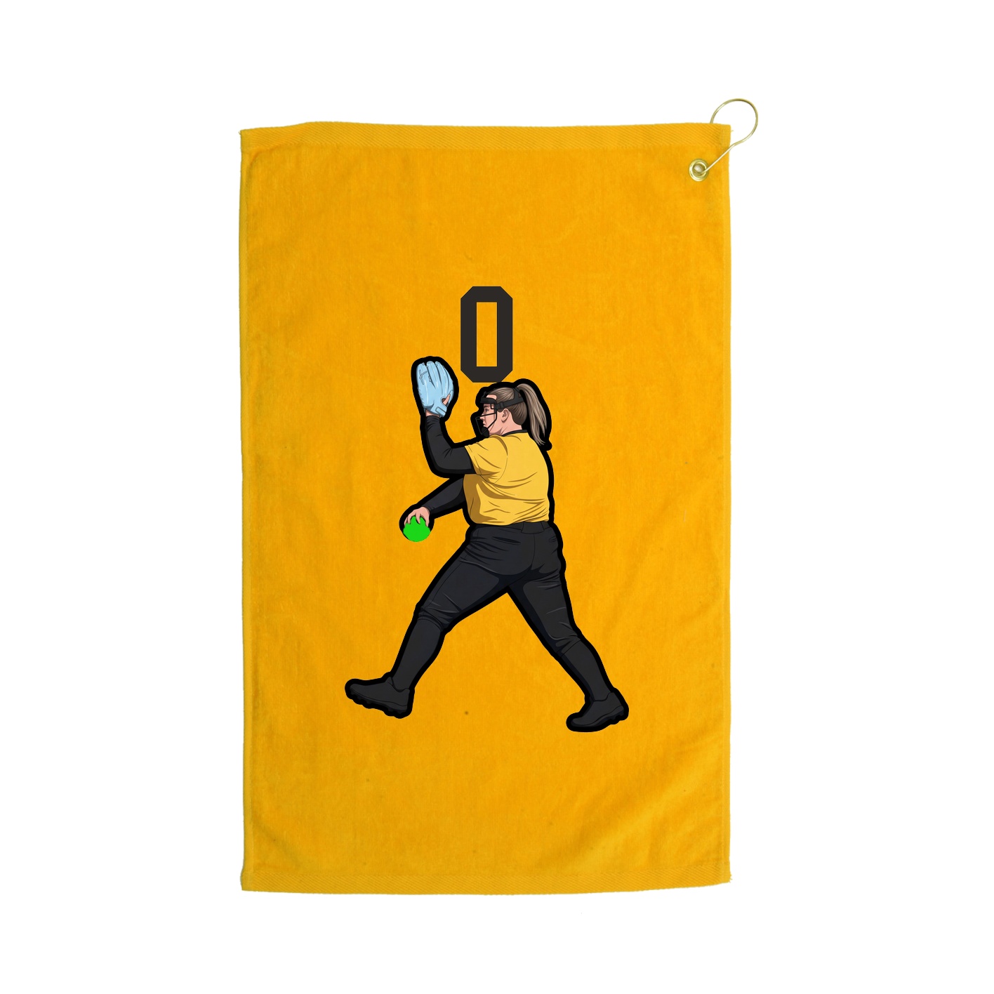 Golf Towel