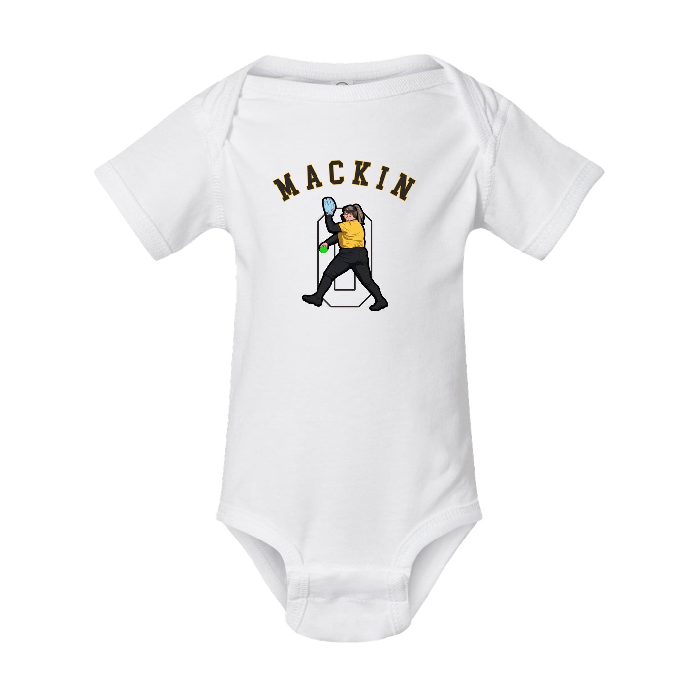 Baby Onesie