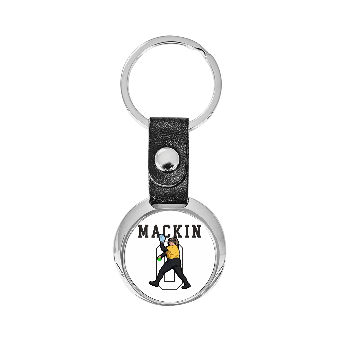 Key Chain — Shirsey in Classic