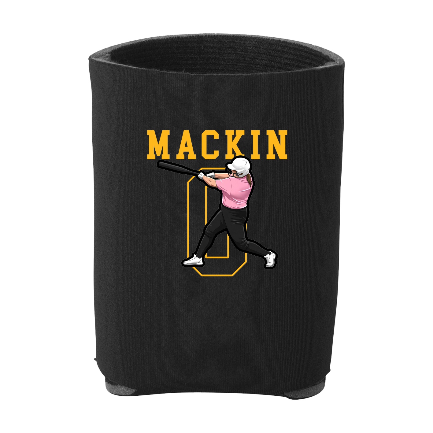 Can Holder — Shirsey in Black