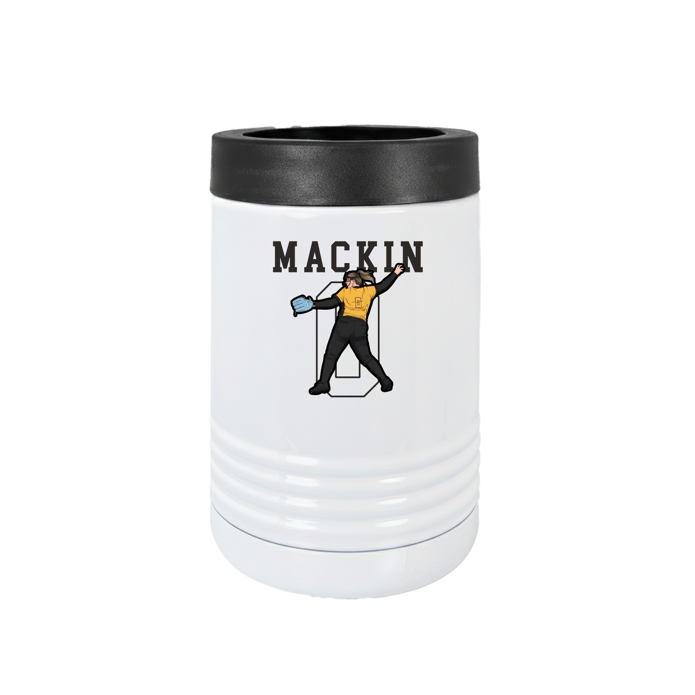 Beverage Holder — Shirsey in White