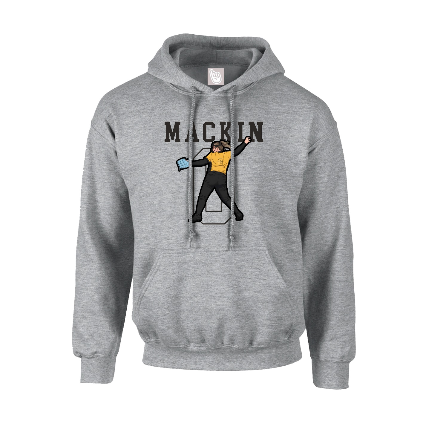 Youth Hoodie