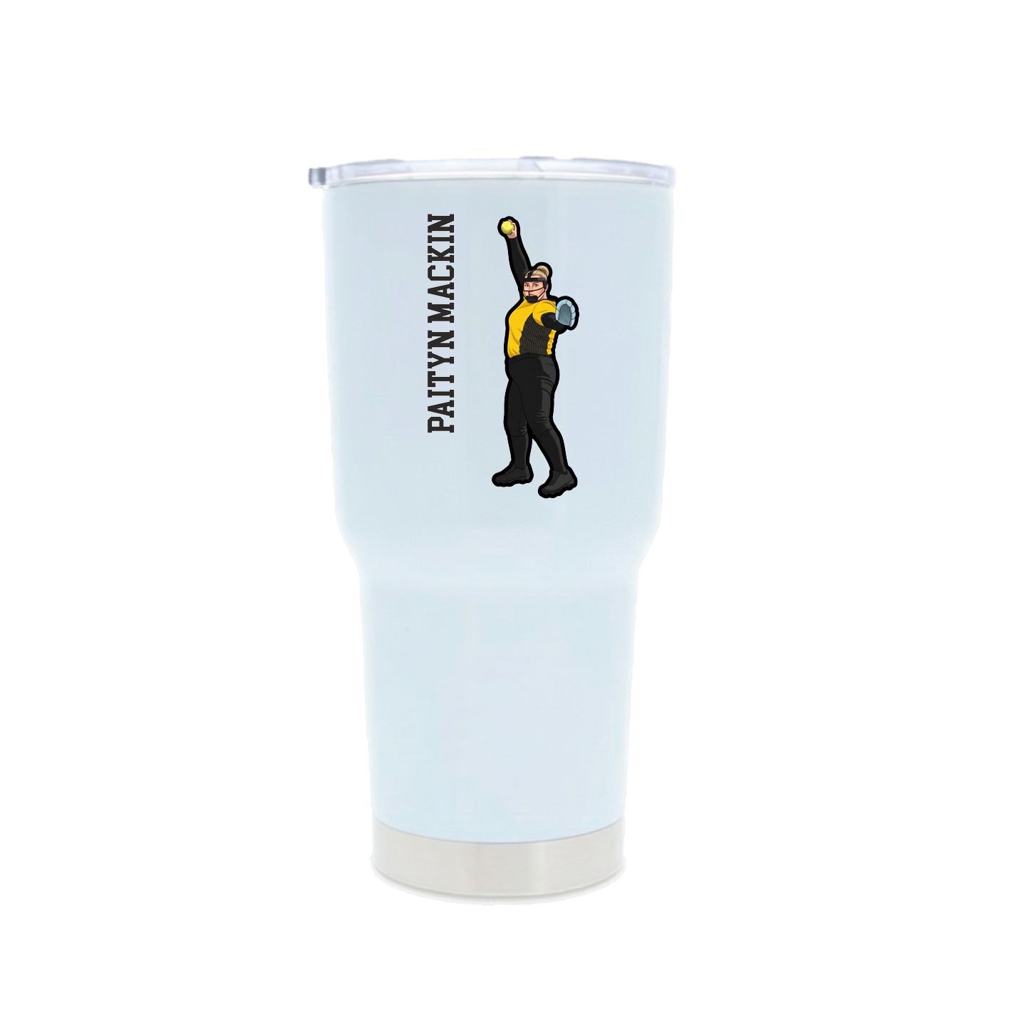 30oz Stainless Steel Tumbler