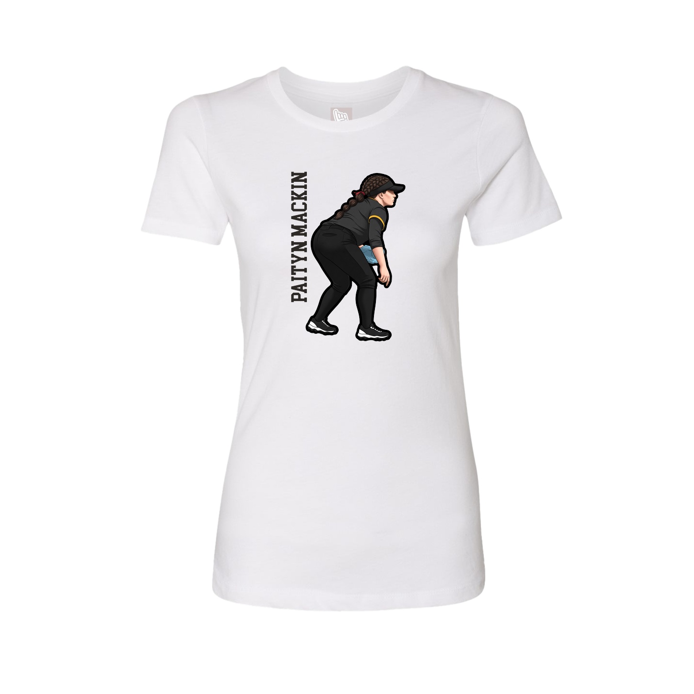 Womens Tee