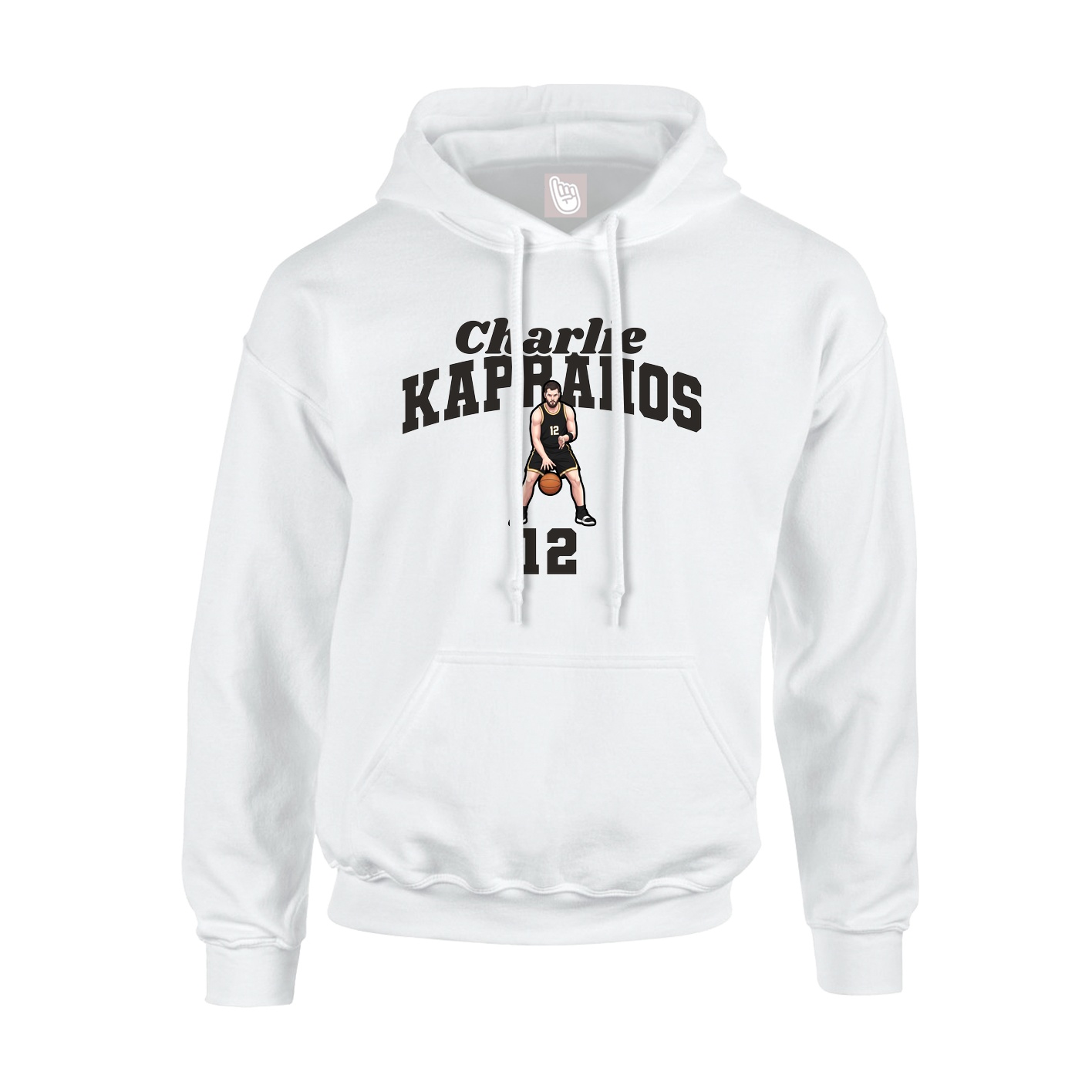 Hoodie