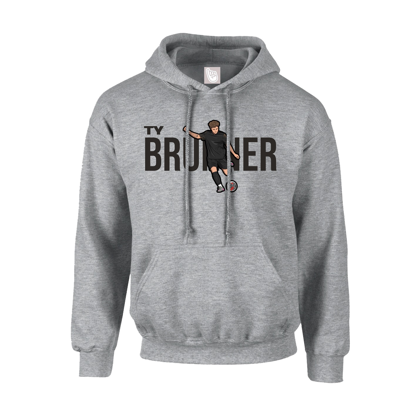 Hoodie