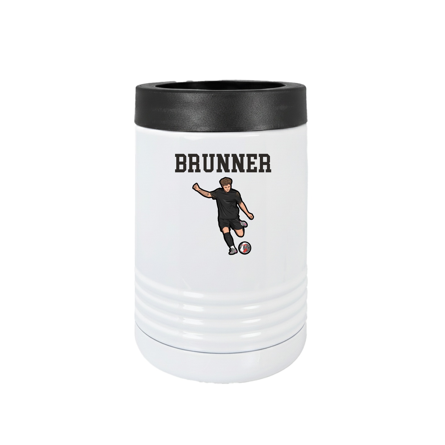 Beverage Holder — Shirsey in White
