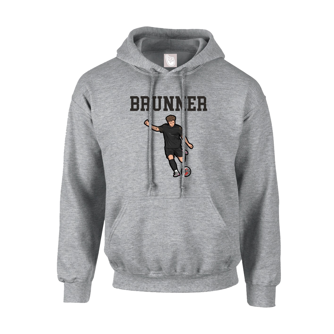 Hoodie