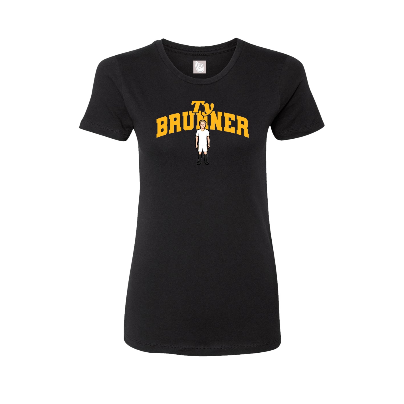 Fitted Women's Tee