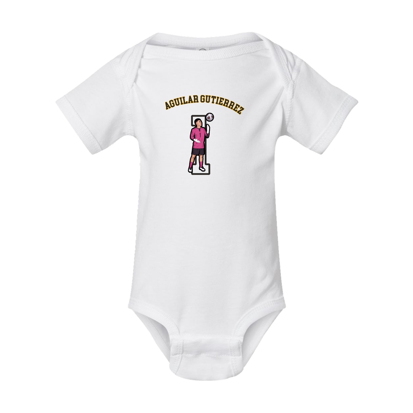 Baby Onesie