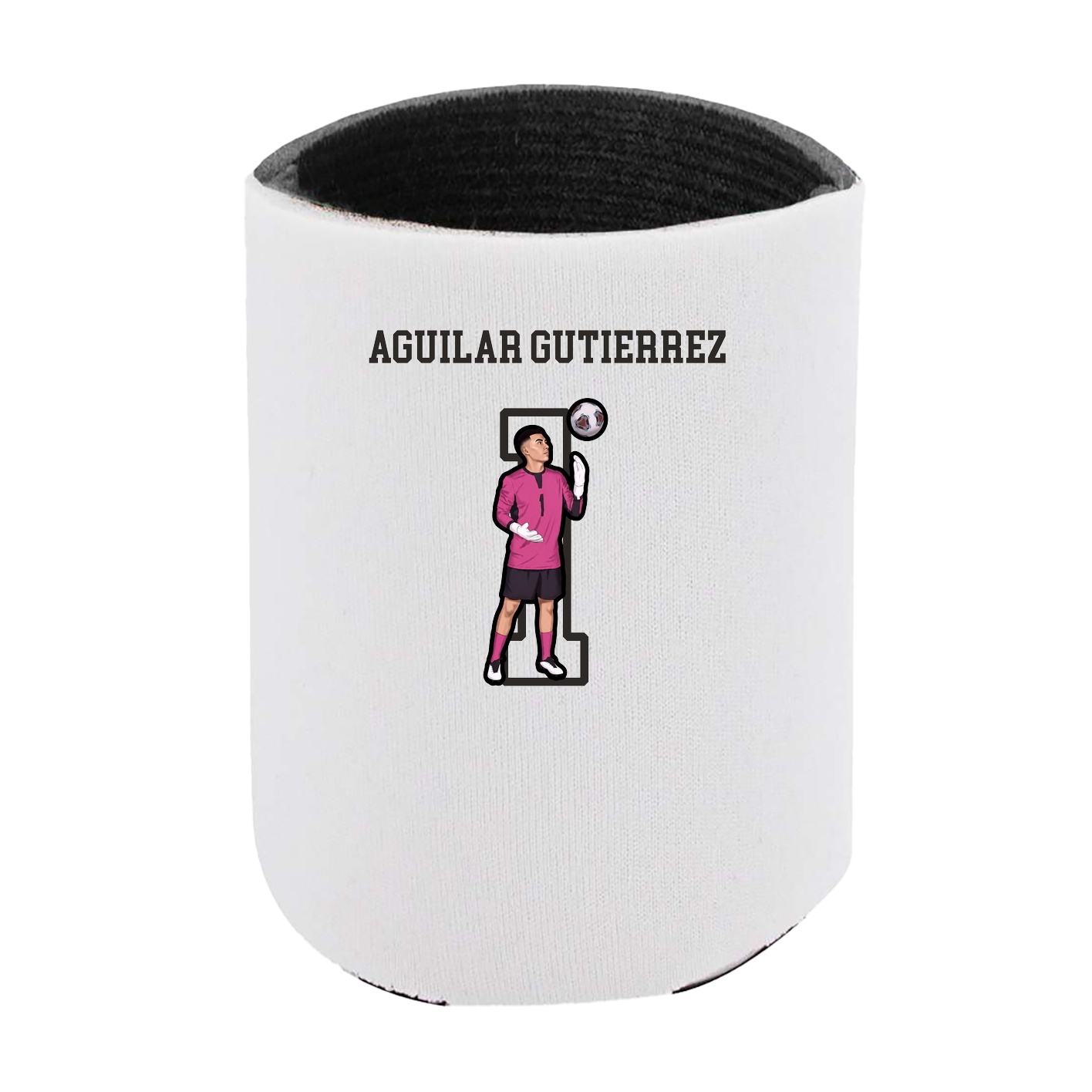 Can Holder