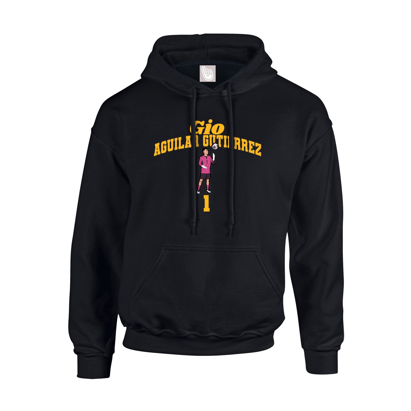 Hoodie