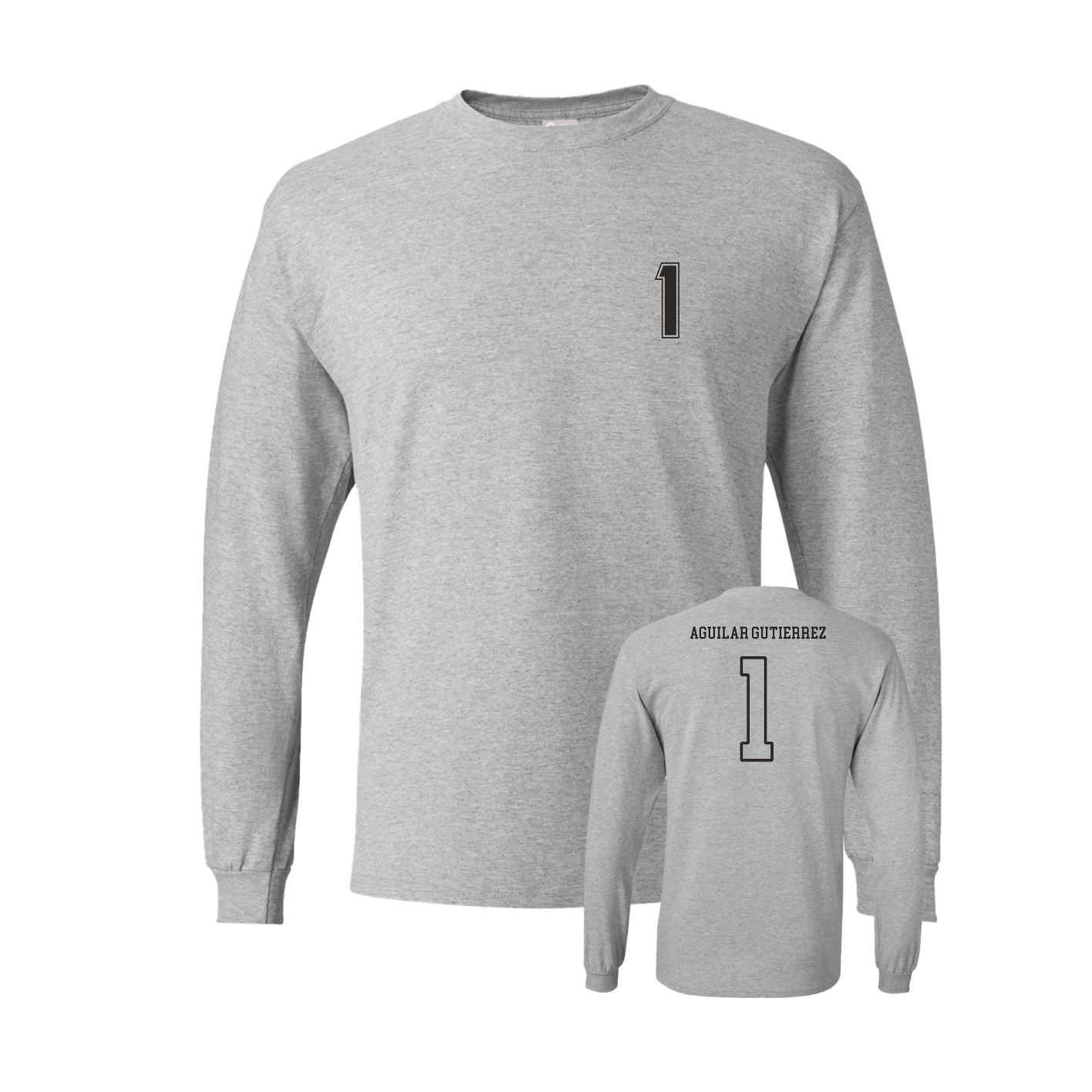 Long Sleeve Tee