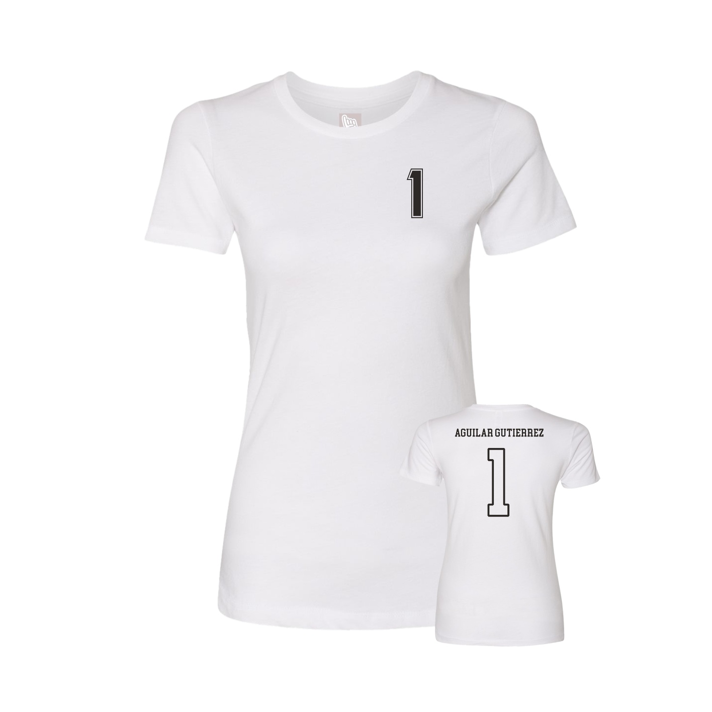 Womens Tee