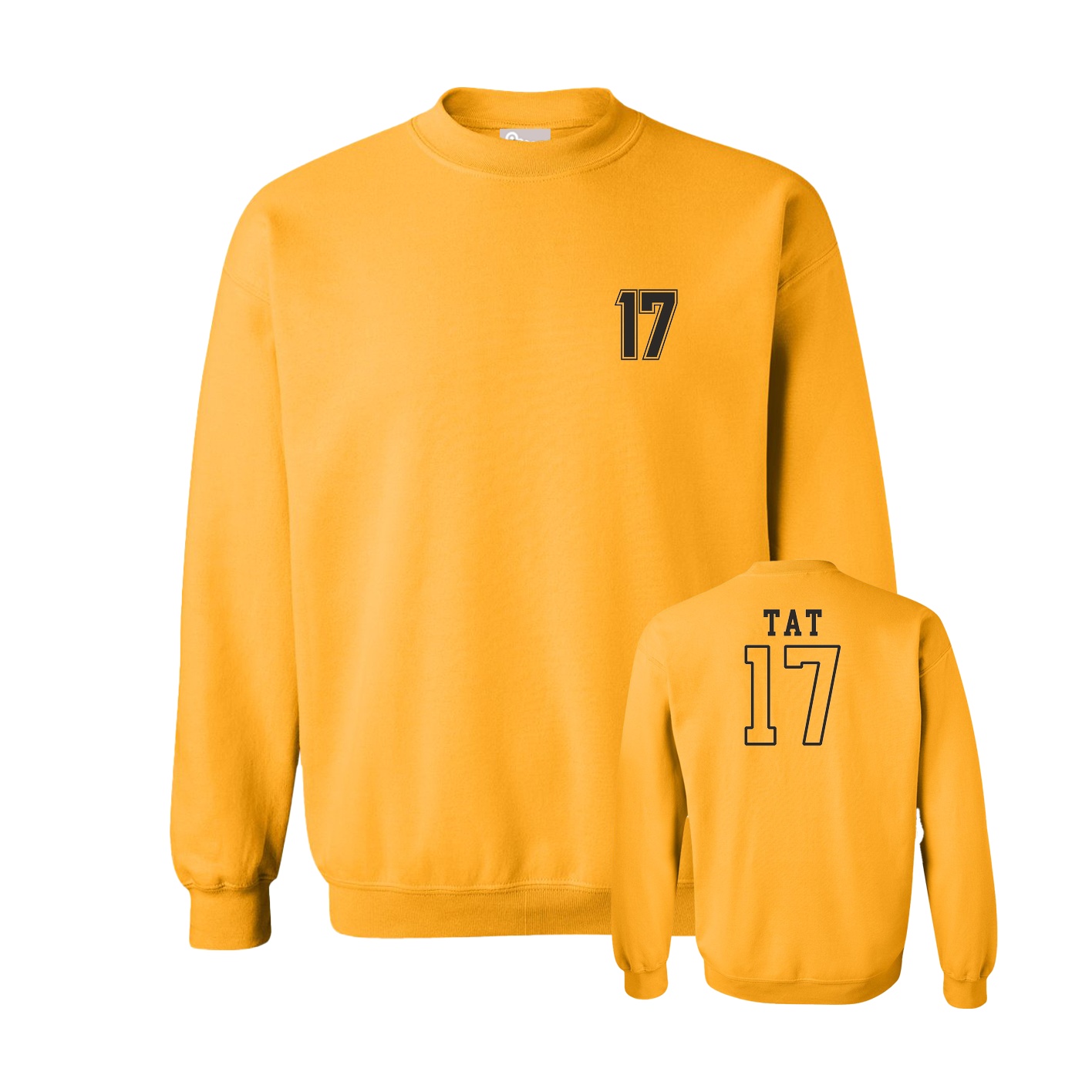 Fleece Crew
