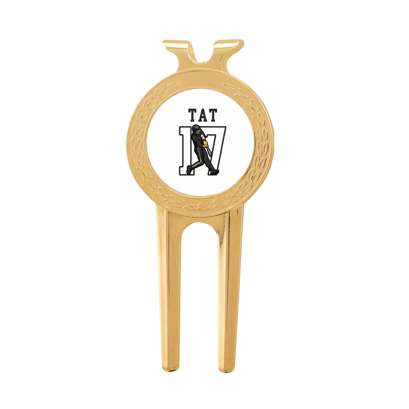 Divot Tool with Ball Marker — Shirsey in Classic
