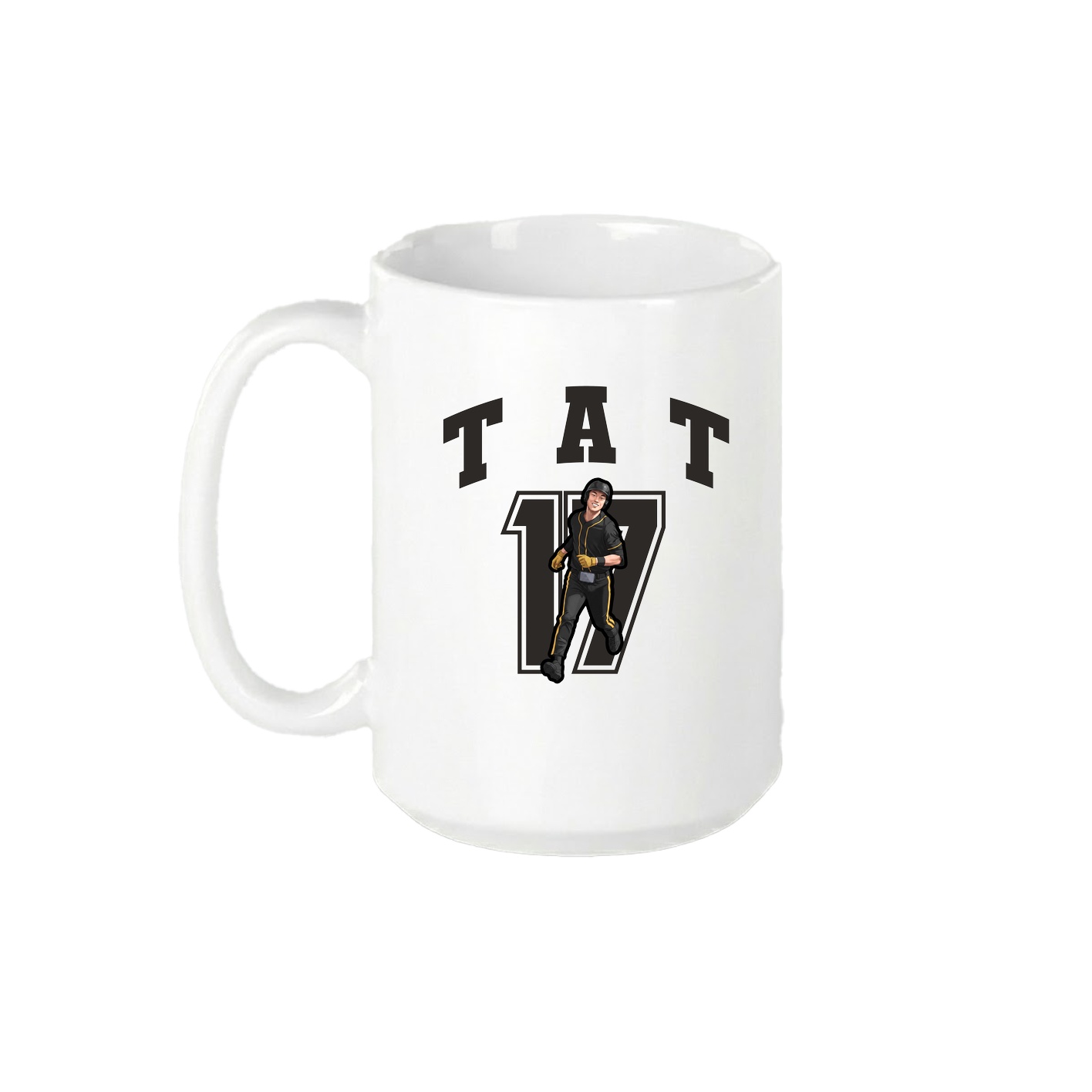 15oz Coffee Mug