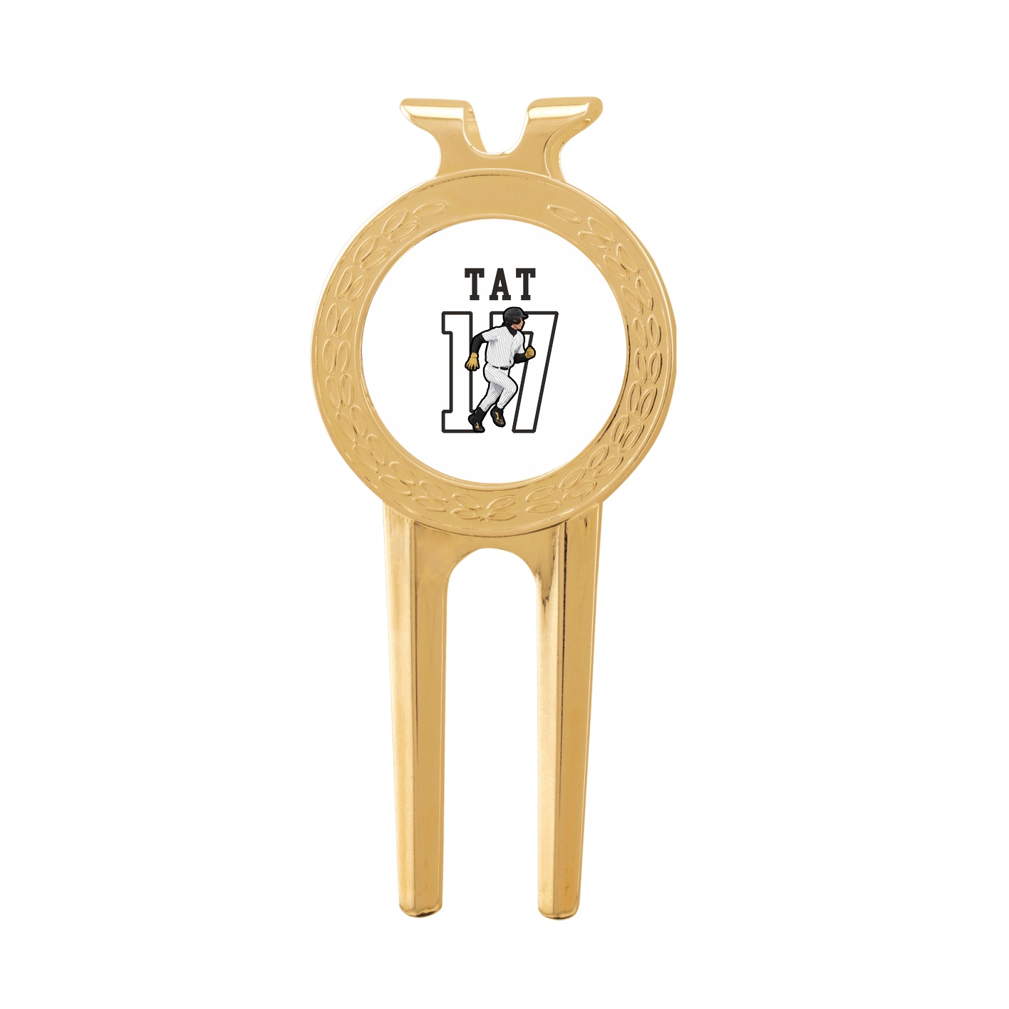 Divot Tool with Ball Marker — Shirsey in Classic