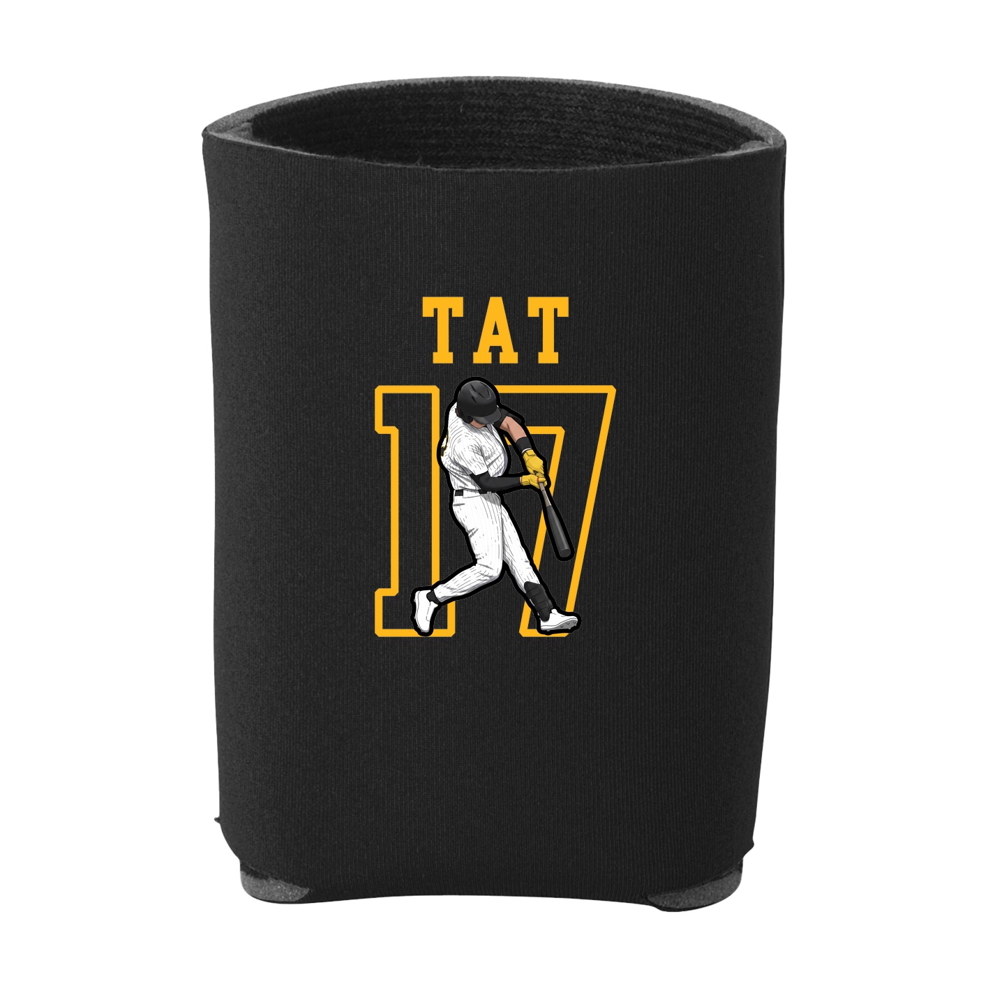 Can Holder — Shirsey in Black