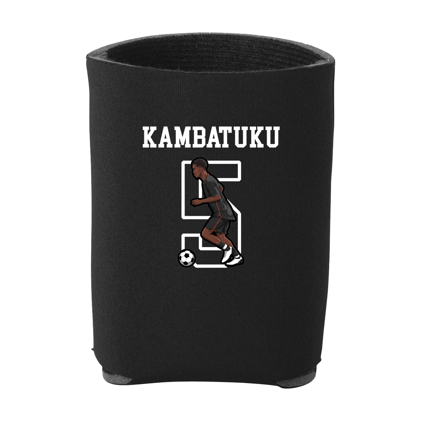 Can Holder — Shirsey in Black