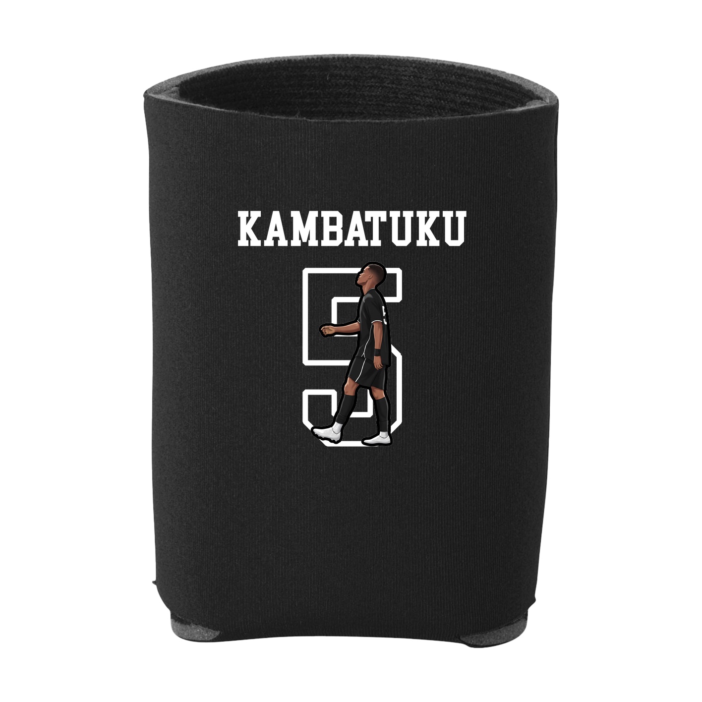Can Holder — Shirsey in Black