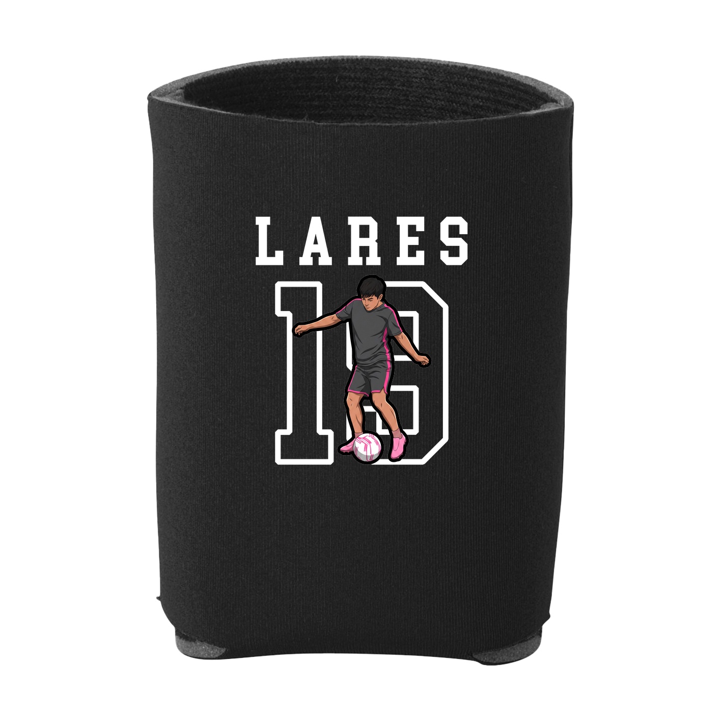 Can Holder — Shirsey in Black