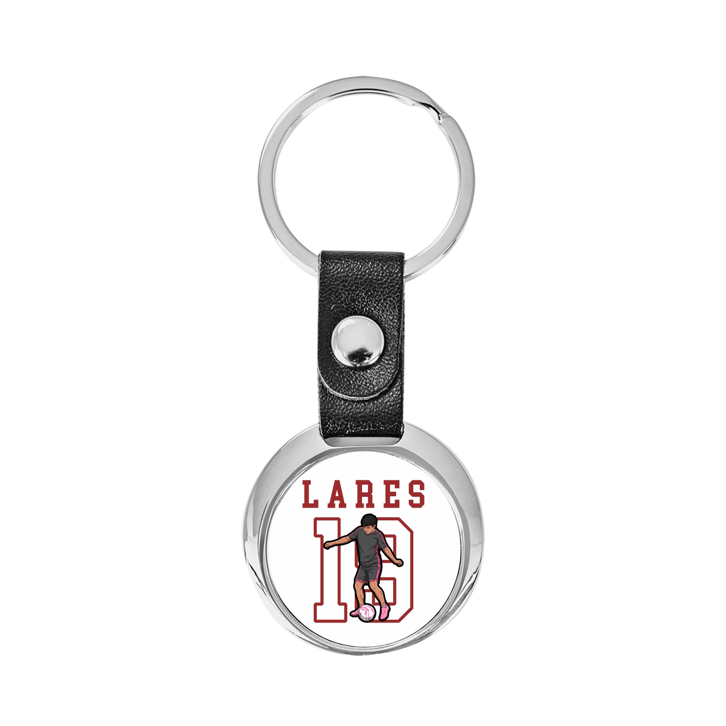 Key Chain — Shirsey in Classic