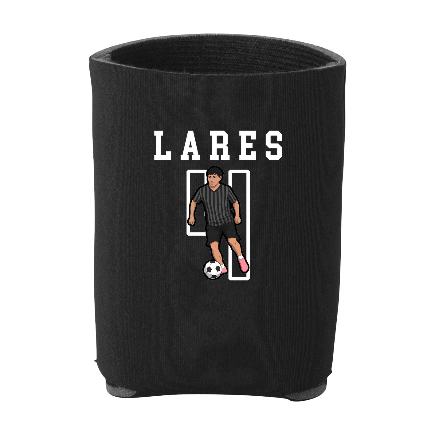 Can Holder — Shirsey in Black