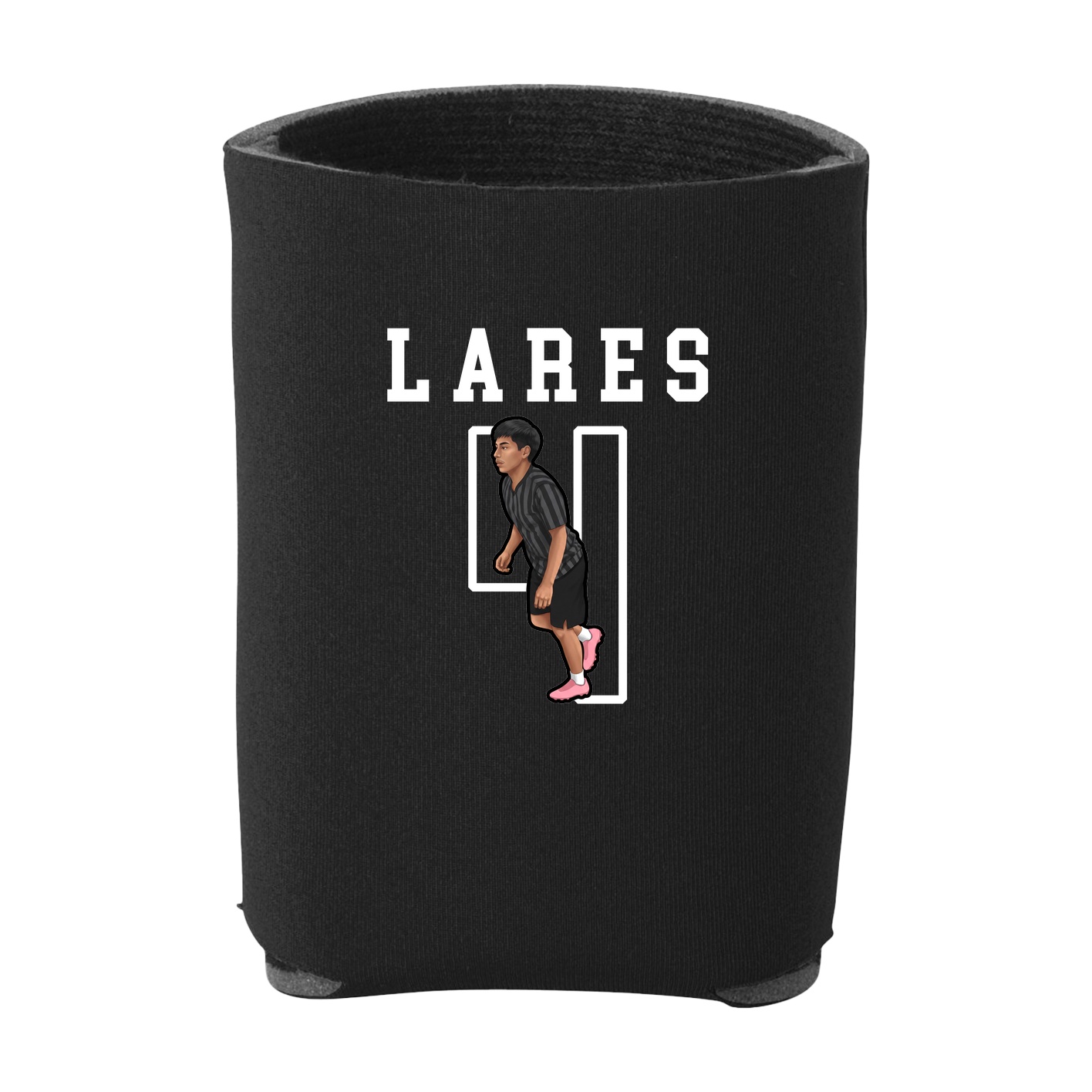 Can Holder — Shirsey in Black