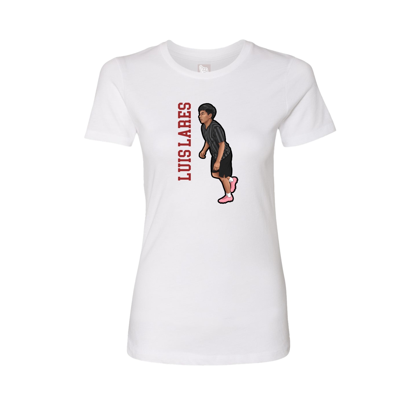 Womens Tee