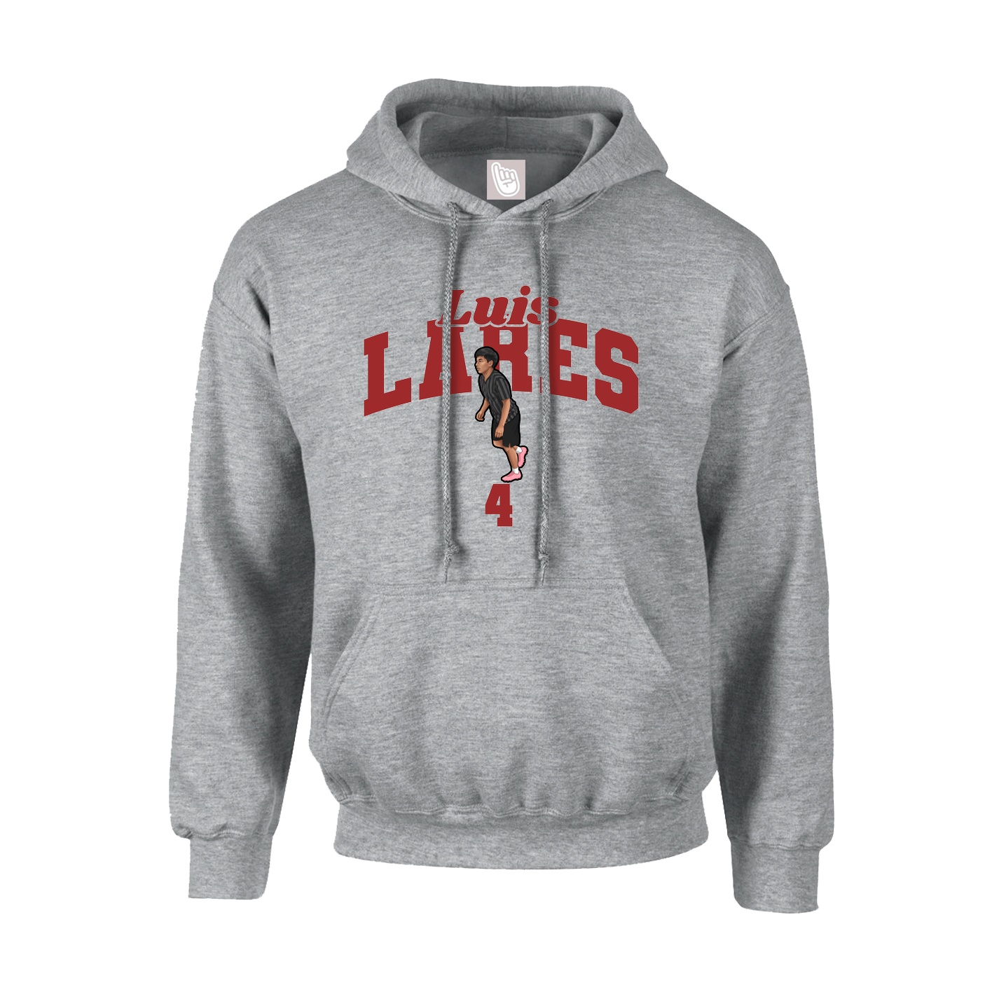 Hoodie