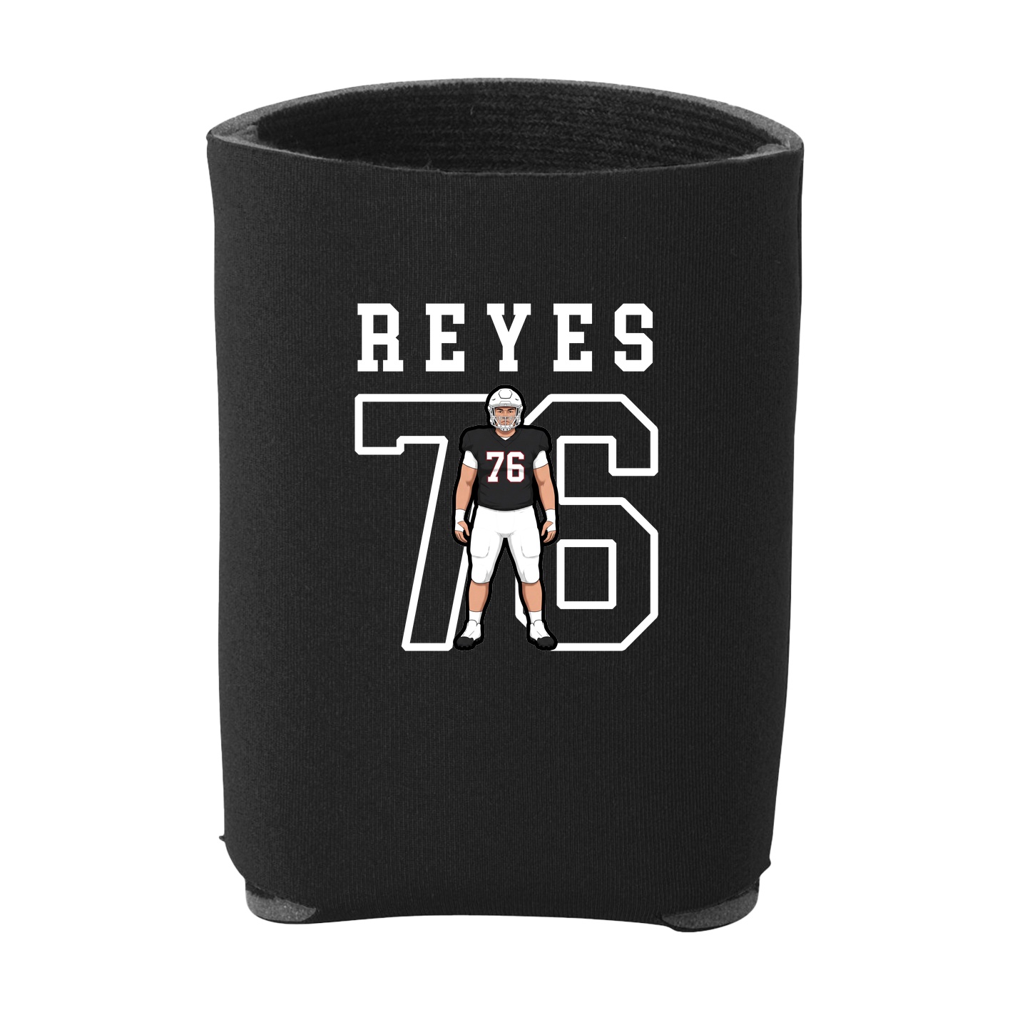 Can Holder — Shirsey in Black