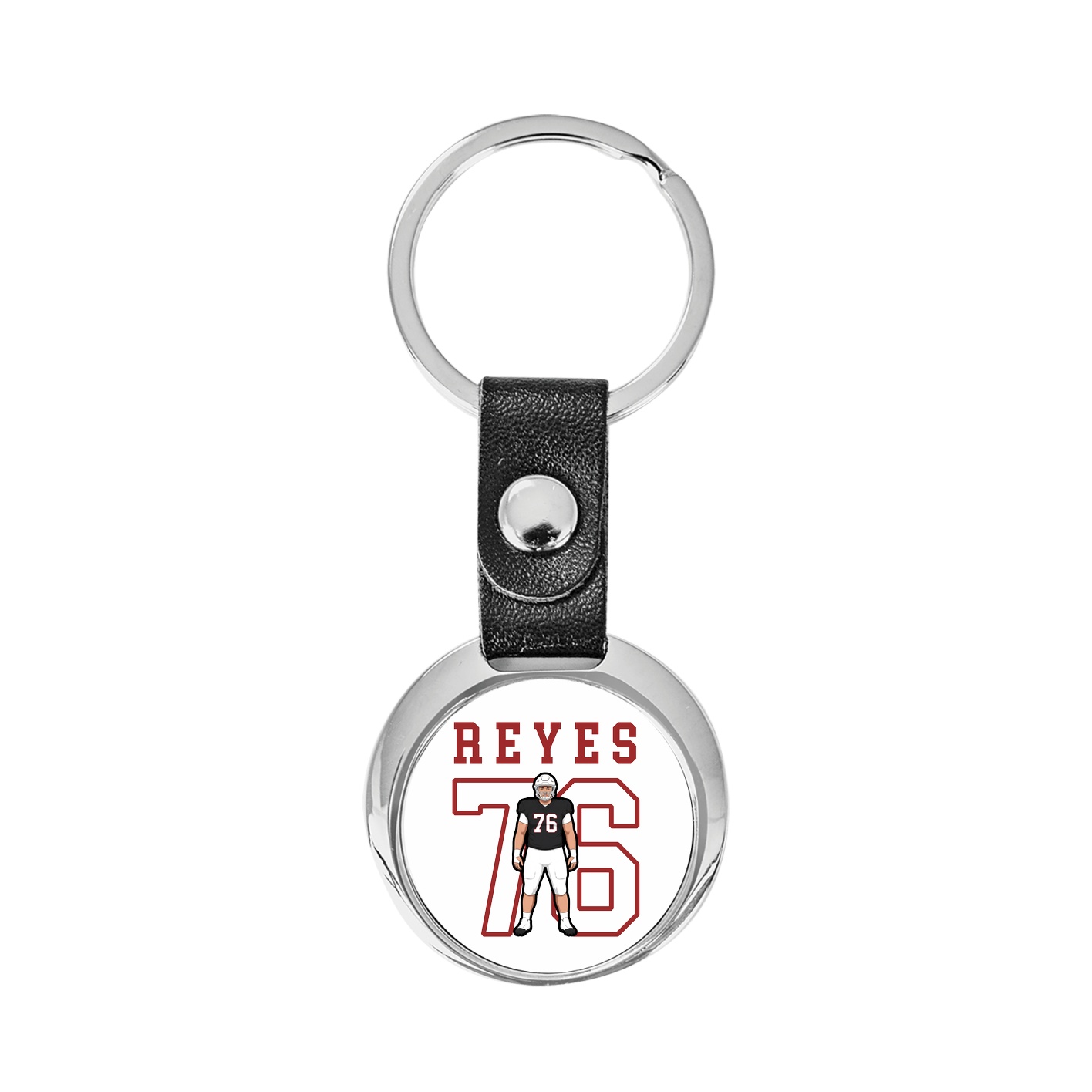 Key Chain — Shirsey in Classic