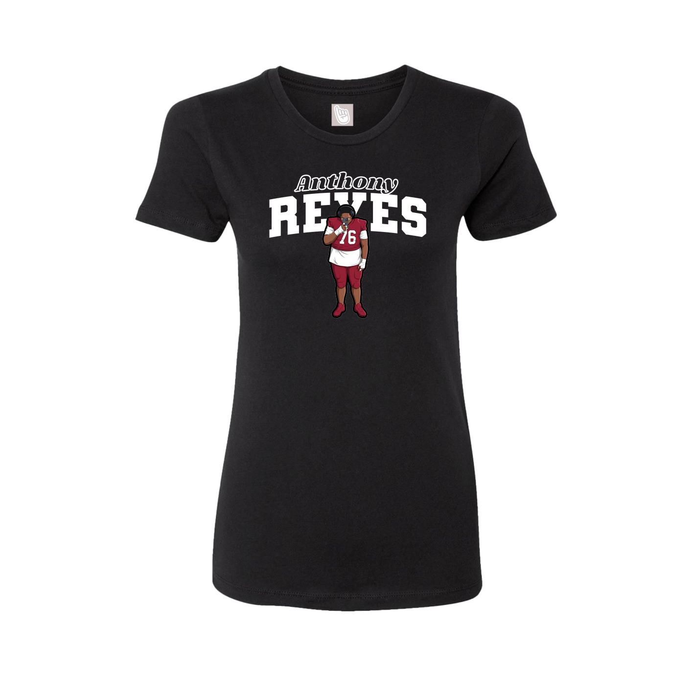 Womens Tee