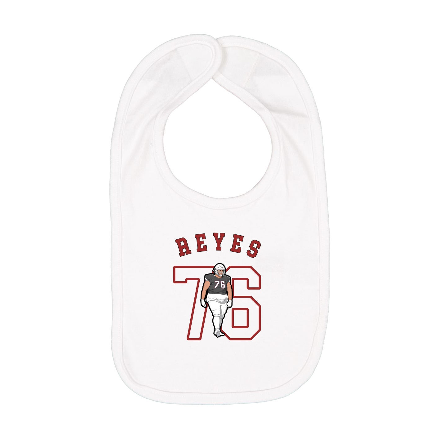 Infant Bib