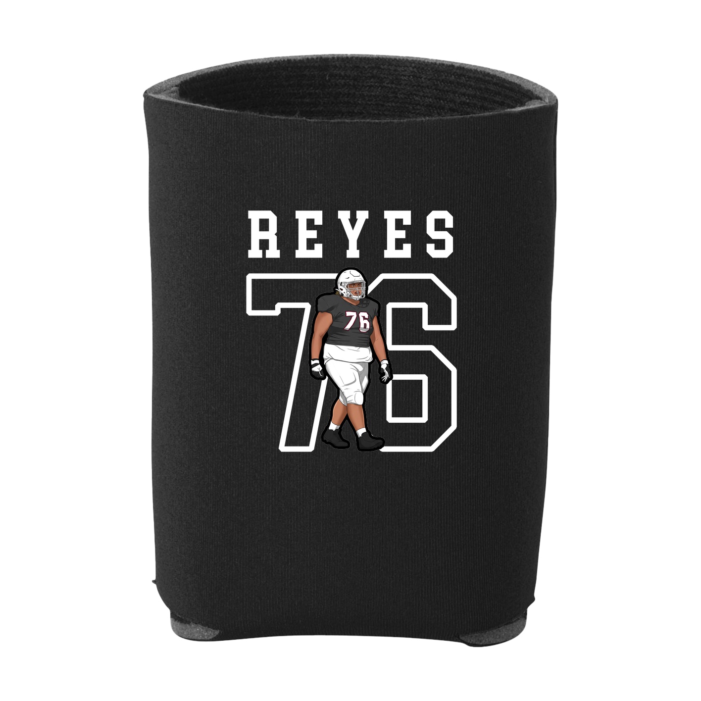 Can Holder — Shirsey in Black