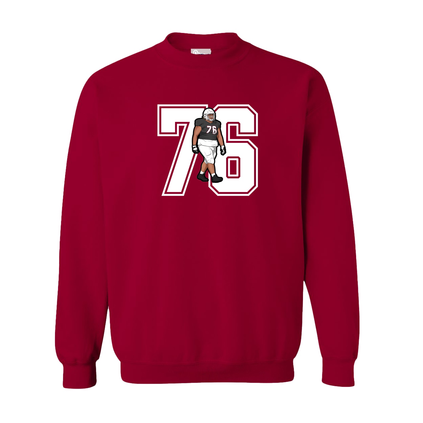 Fleece Crew