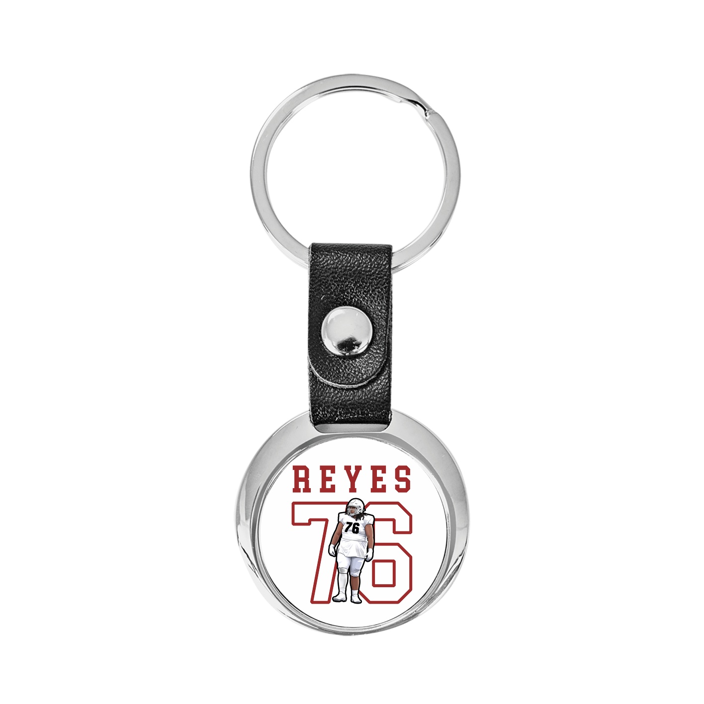 Key Chain — Shirsey in Classic